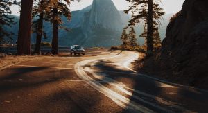 Clovis, California, United States - DMV Change of Address