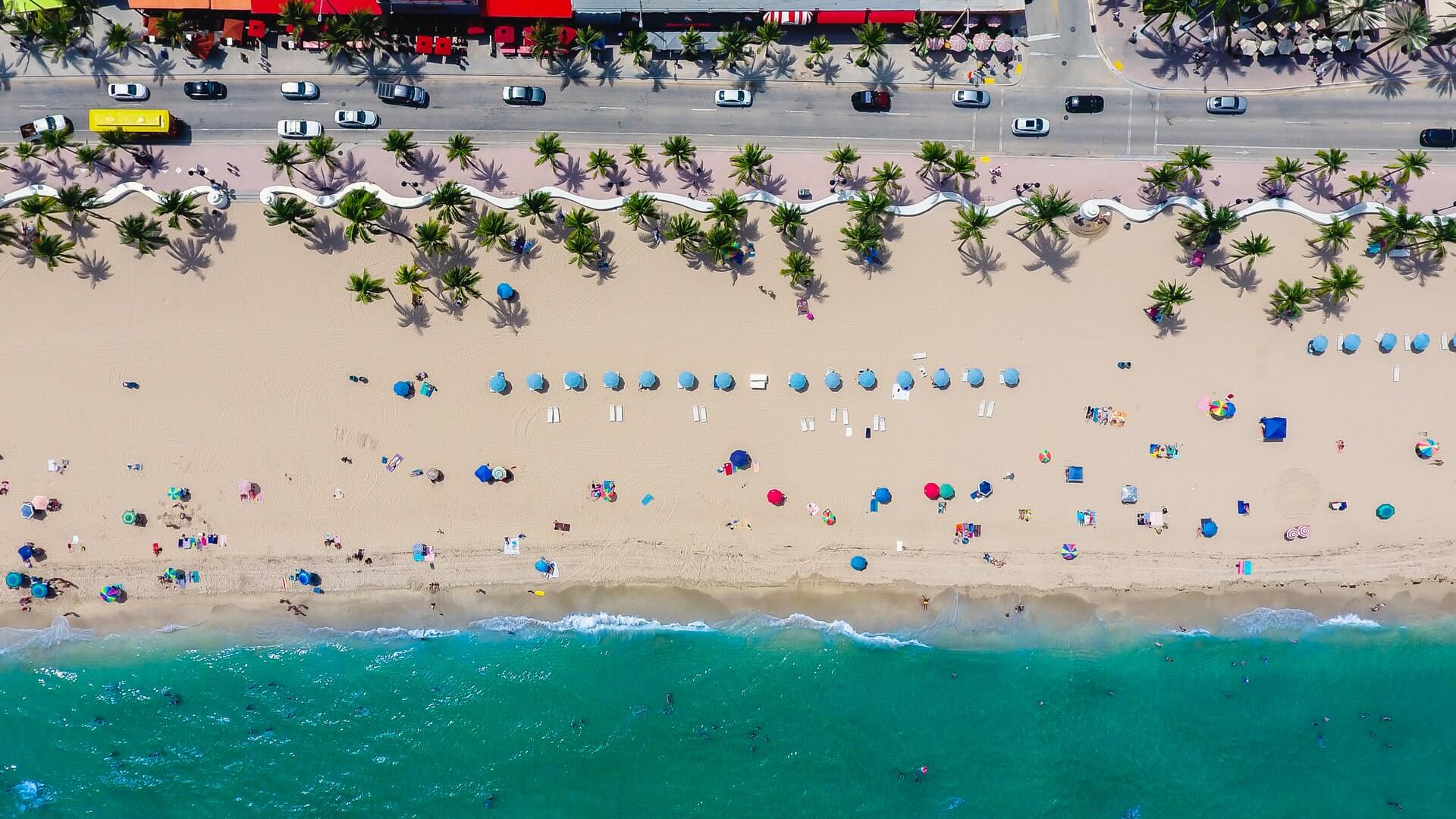 Florida DMV change of address, fort lauderdale, florida, united states