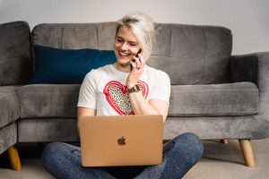 - Family Internet Plan