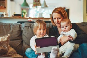 - Family Internet Plan