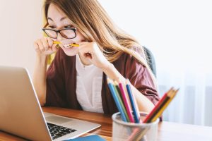- Student Internet Plan