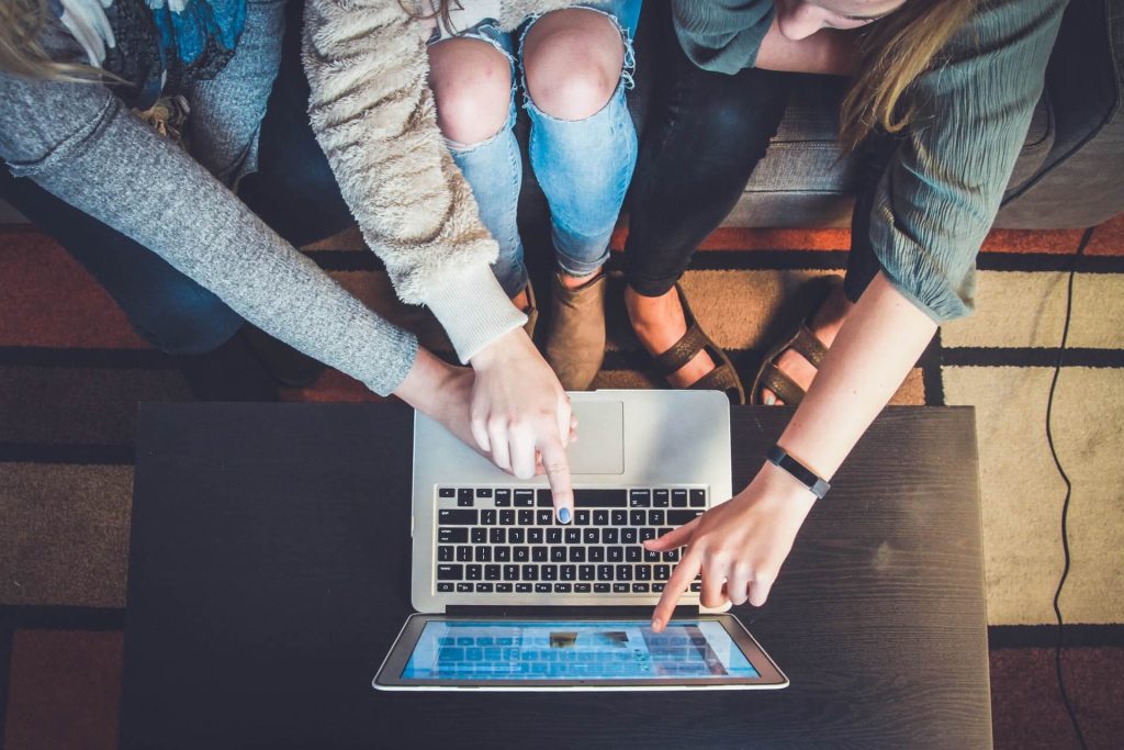 - Student Internet Plan