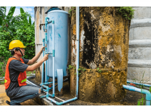 Guide to Choosing the Best Plumber