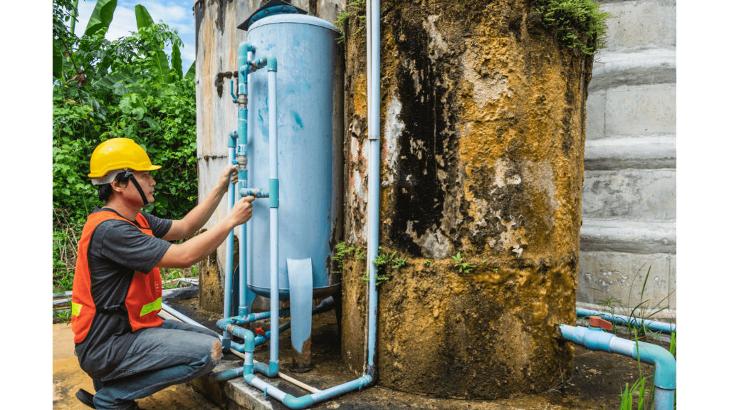 Guide to Choosing the Best Plumber