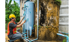 Guide to Choosing the Best Plumber
