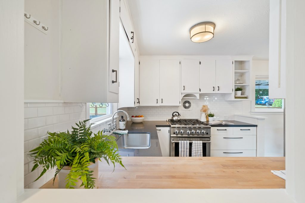 Un guide complet pour votre refacing de cuisine