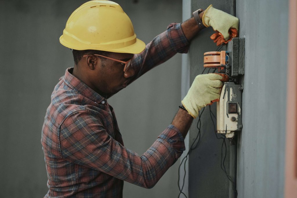 Home inspection