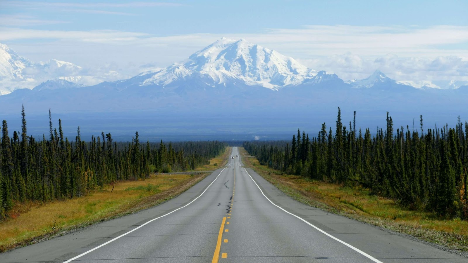 DMV Change of Address, Alaska, United States