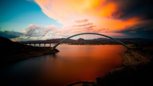 DMV Change of Address, Arizona, United States