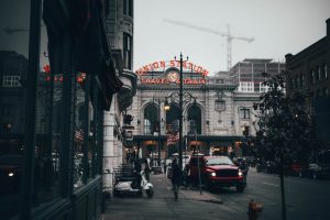 Colorado Change of Address, Denver, United States