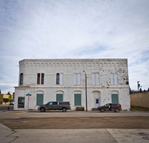 Montana Change of Address, White Sulphur Springs, MT, USA