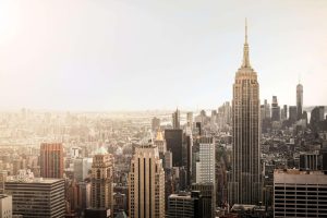 DMV Change of Address, New York, United States