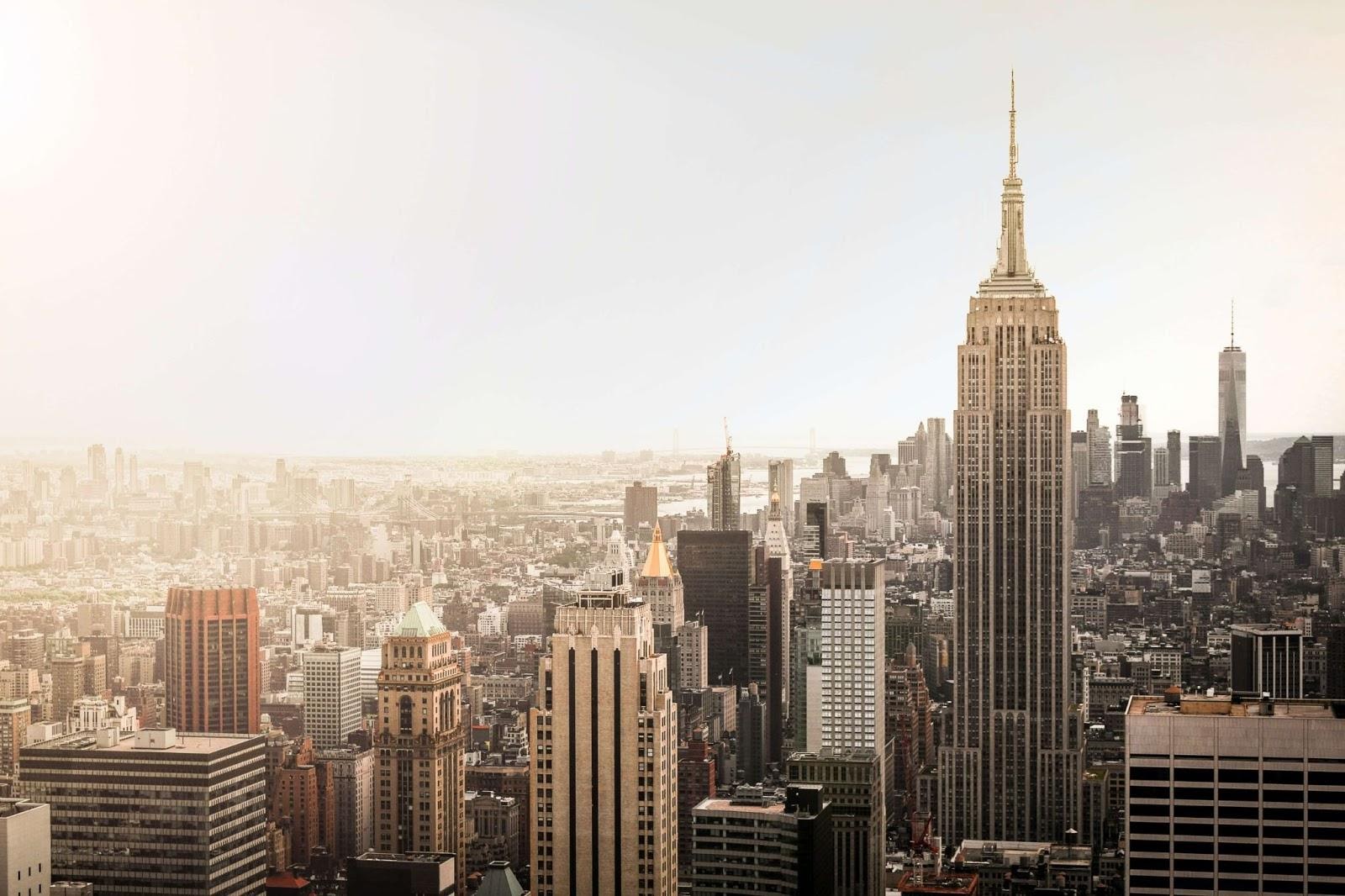 DMV Change of Address, New York, United States