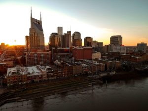 DMV Change of Address, Tennessee, United States