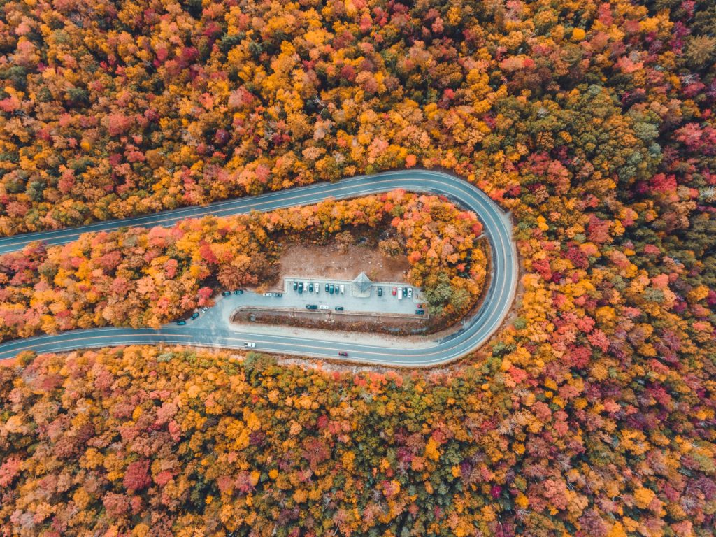 DMV change of address, New Hampshire, USA