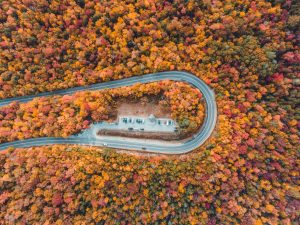DMV change of address, New Hampshire, USA