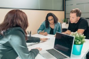 Notary Public/Real Estate Lawyer