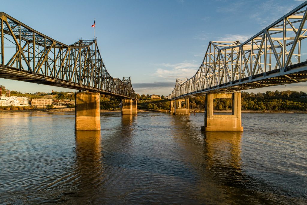 Mississippi DPS change of address, Vicksburg, MS, USA