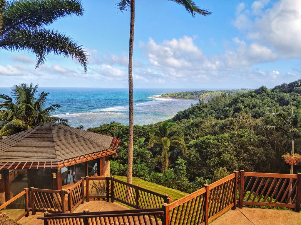 Hawaii