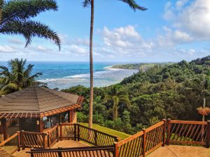 Hawaii