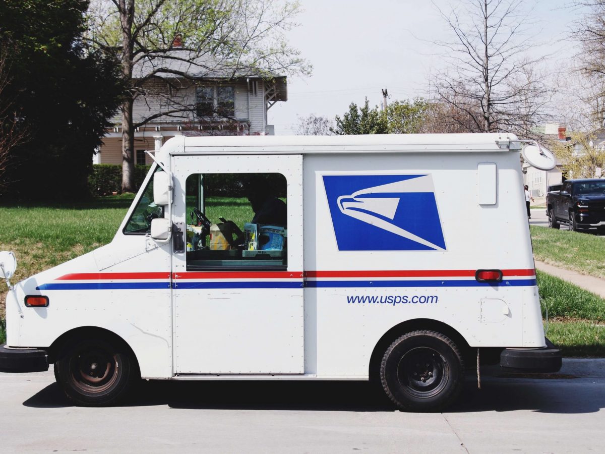 USPS Change of Address: How Does Mail Forwarding Work? - MovingWaldo