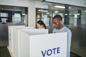 US Vote
