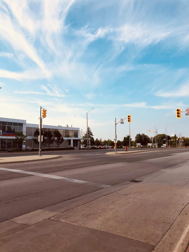 Brampton - Junk removal services