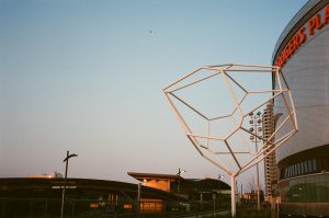 Edmonton - Junk removal services