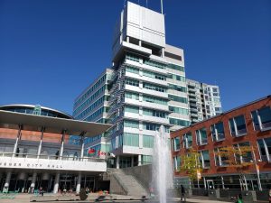 Kitchener - Junk removal services