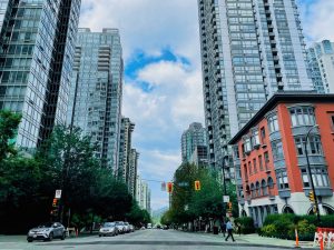 Vancouver - Junk removal services