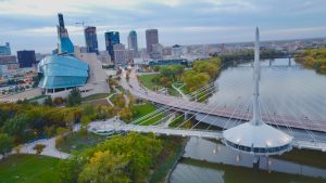 Winnipeg - Junk removal services