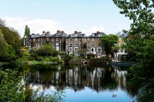 Best places to retire in Canada