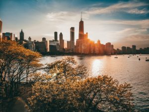 moving to Chicago