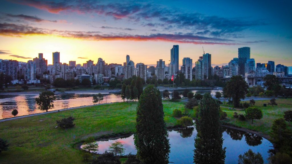 Moving to Vancouver: what to expect?
