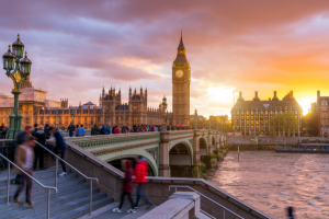 11 Things to Know & Do When Moving to London
