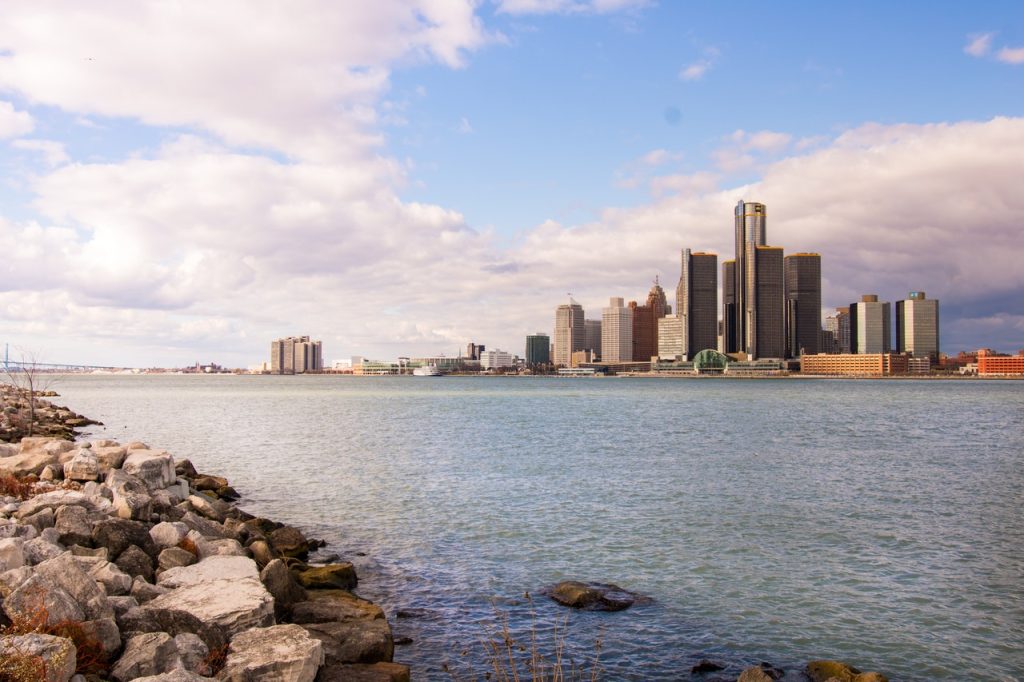 Detroit, Michigan, United States
