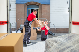How much do movers cost in Vancouver? Understanding your moving quote.
