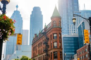 Ottawa to Toronto moving companies