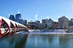Toronto to Calgary moving companies
