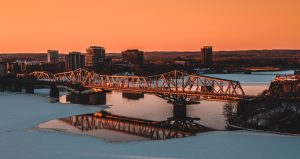 Toronto to Ottawa moving companies