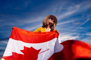 Partir vivre au Canada