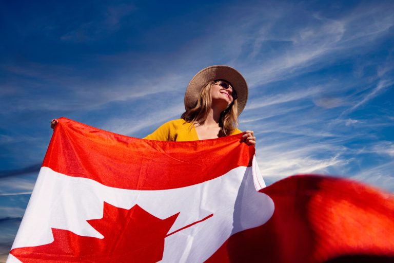 Partir vivre au Canada