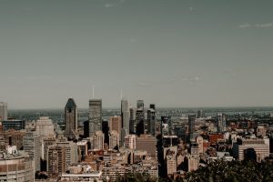 Toronto to Montreal moving companies