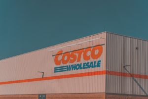 Change Your Address with the Costco
