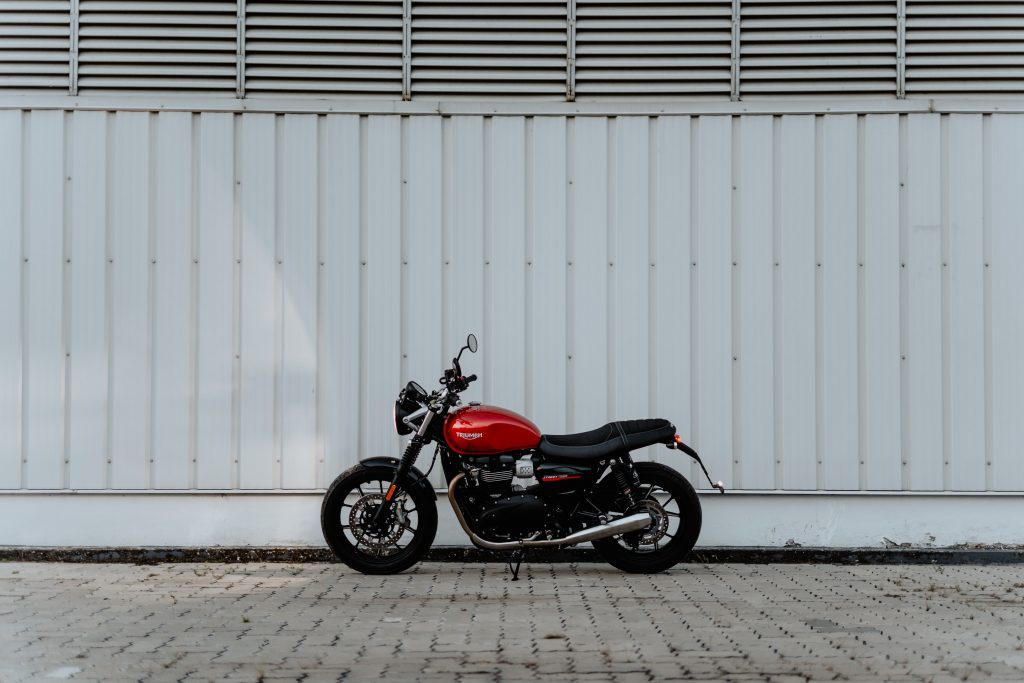 compagnies motos