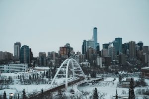 Calgary to Edmonton moving companies