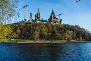 Montreal to Ottawa moving companies