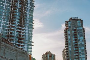Vancouver to Kelowna moving companies