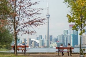 Safest neighborhoods to live in Toronto