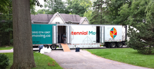 The best long distance movers Centennial Moving